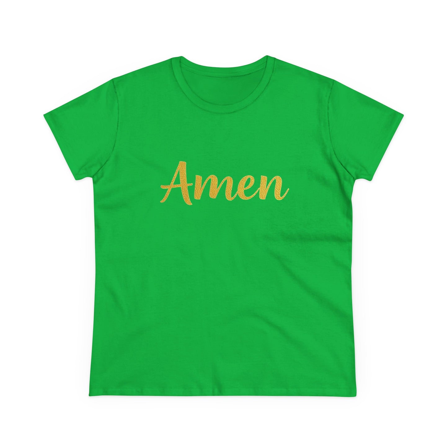 Simply Amen – Women’s Faith Tee