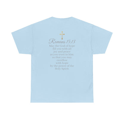 Hope - Women's Christian Tee