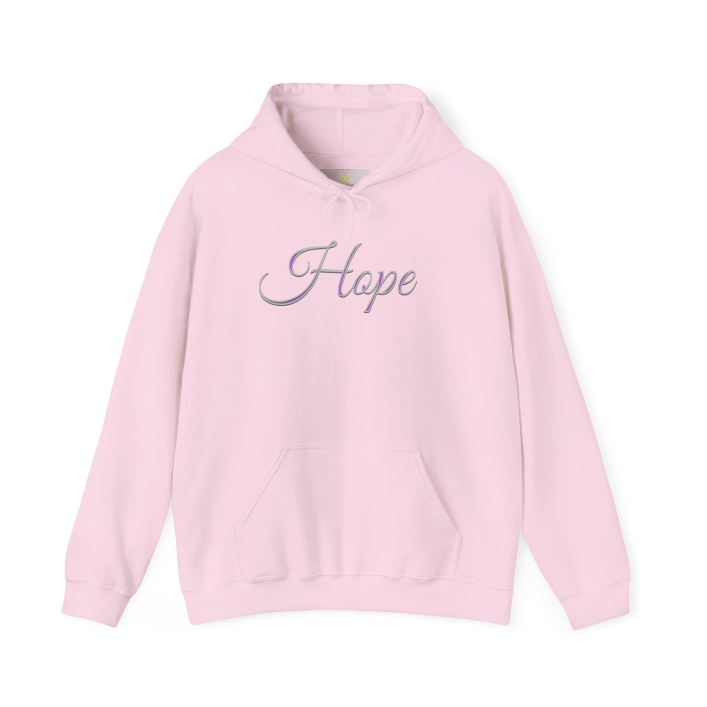 Hope - Women's Christian Hoodie