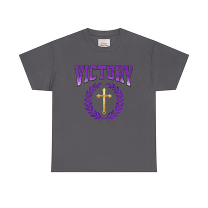 Victory in Christ - Women’s Tee