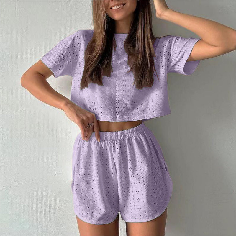 Discipled Slumber Crop Set