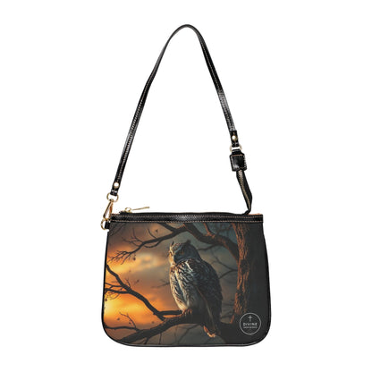 Evening Grace Shoulder Purse
