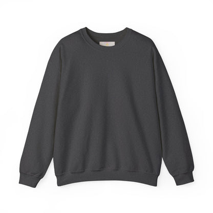 Steadfast Spirit – Women’s Classic Plain Sweatshirt
