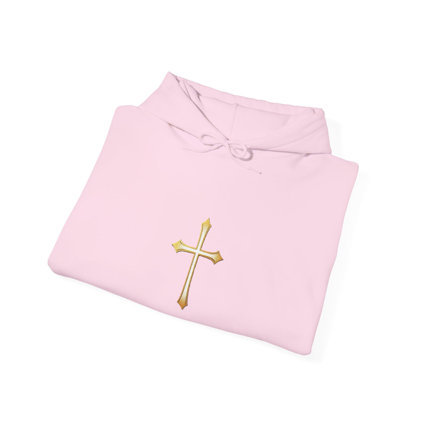 Amen Women’s Hoodie – Inspirational Christian Faith Apparel