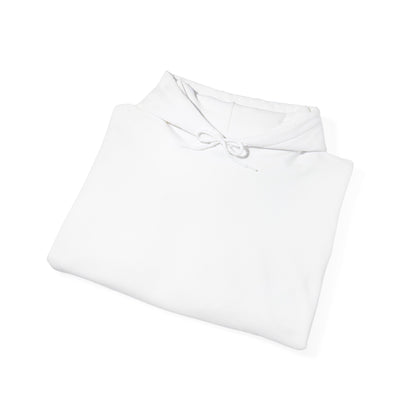 Anchored Grace – Women’s Classic Plain Hoodie