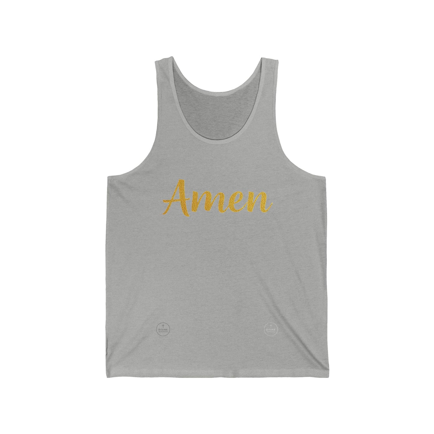 Amen in Grace – Women’s Tank