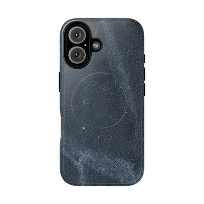 Steadfast Faith – Slate Finish iPhone Magnetic Tough Case