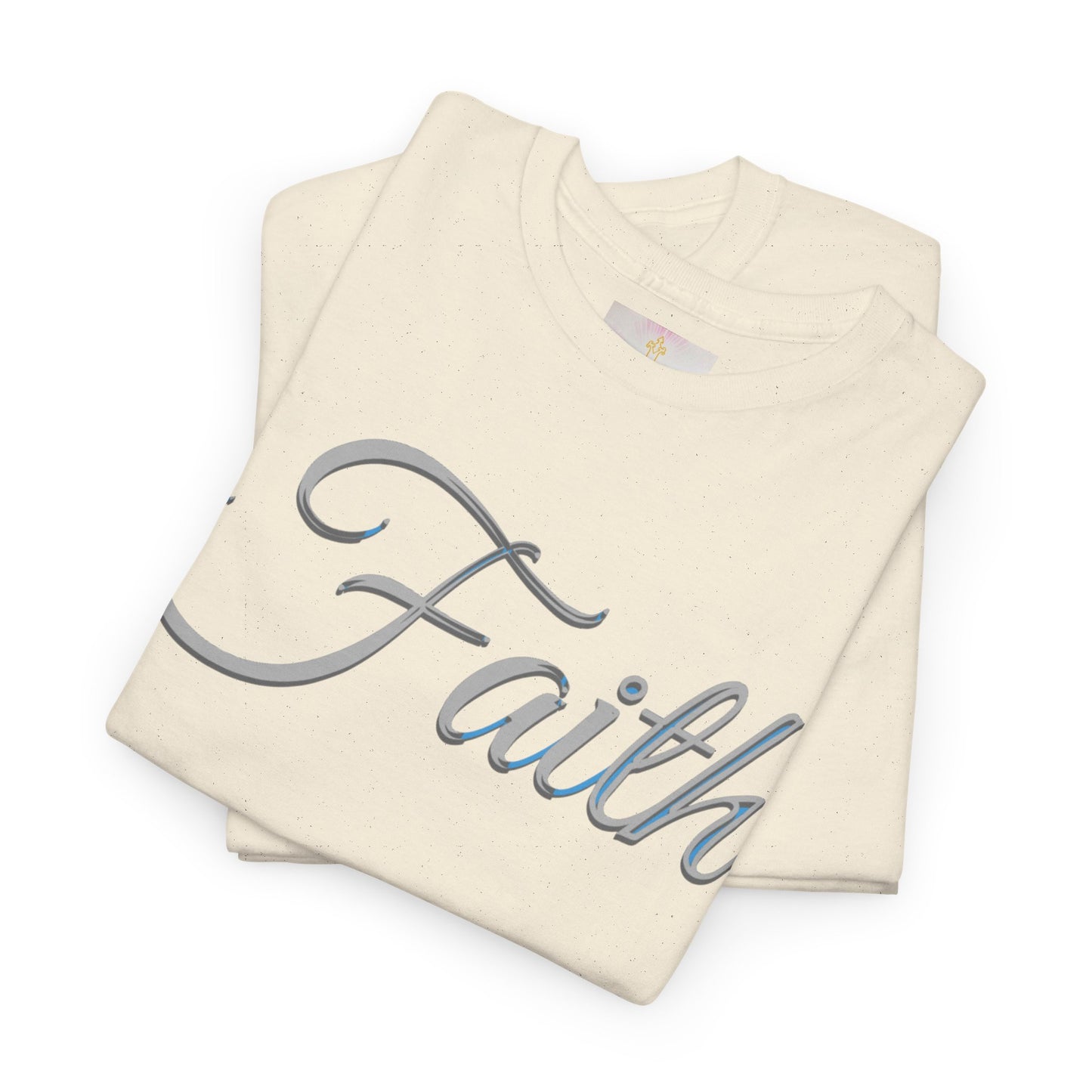 Faith - Women's Christian Tee