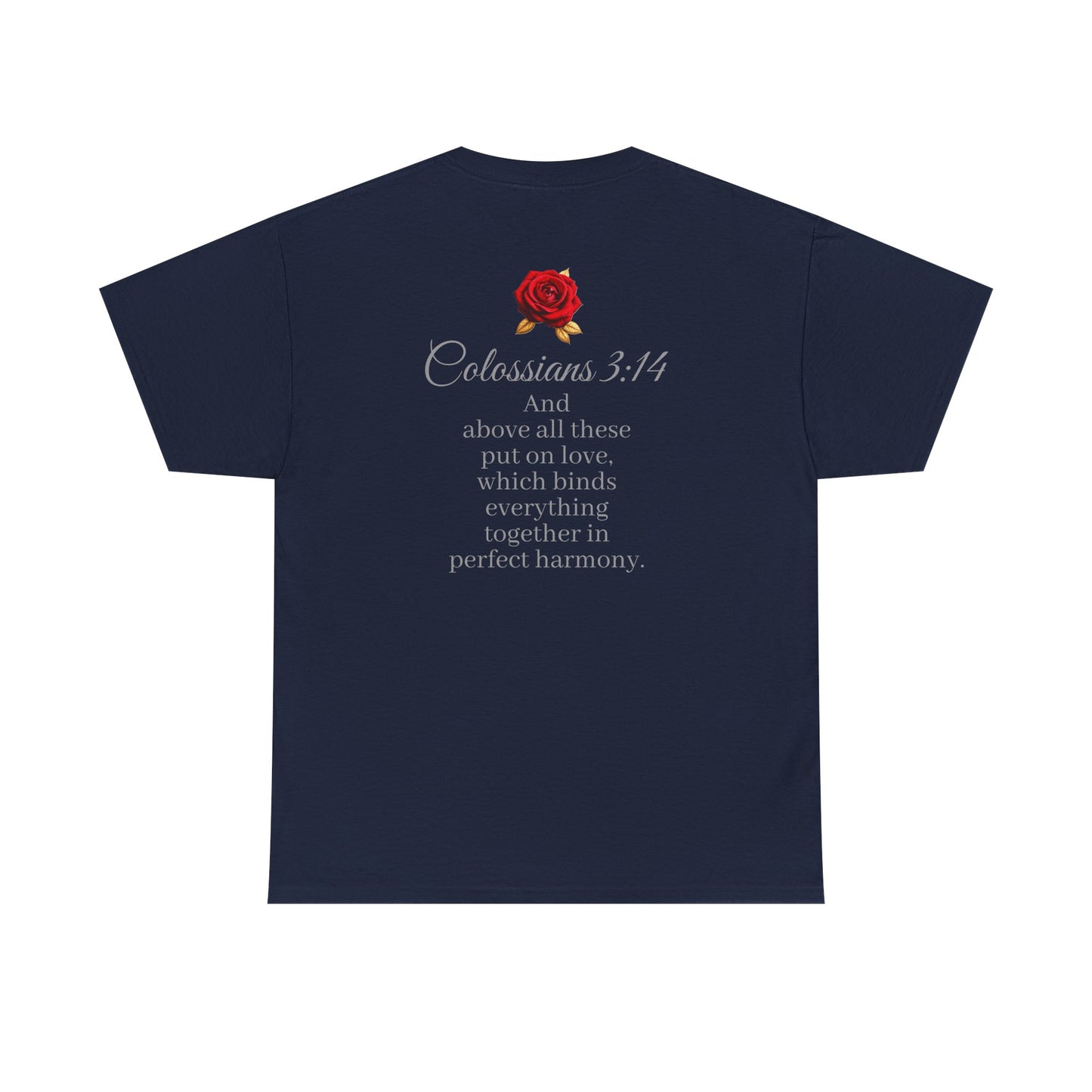 Love - Women's Christian Tee