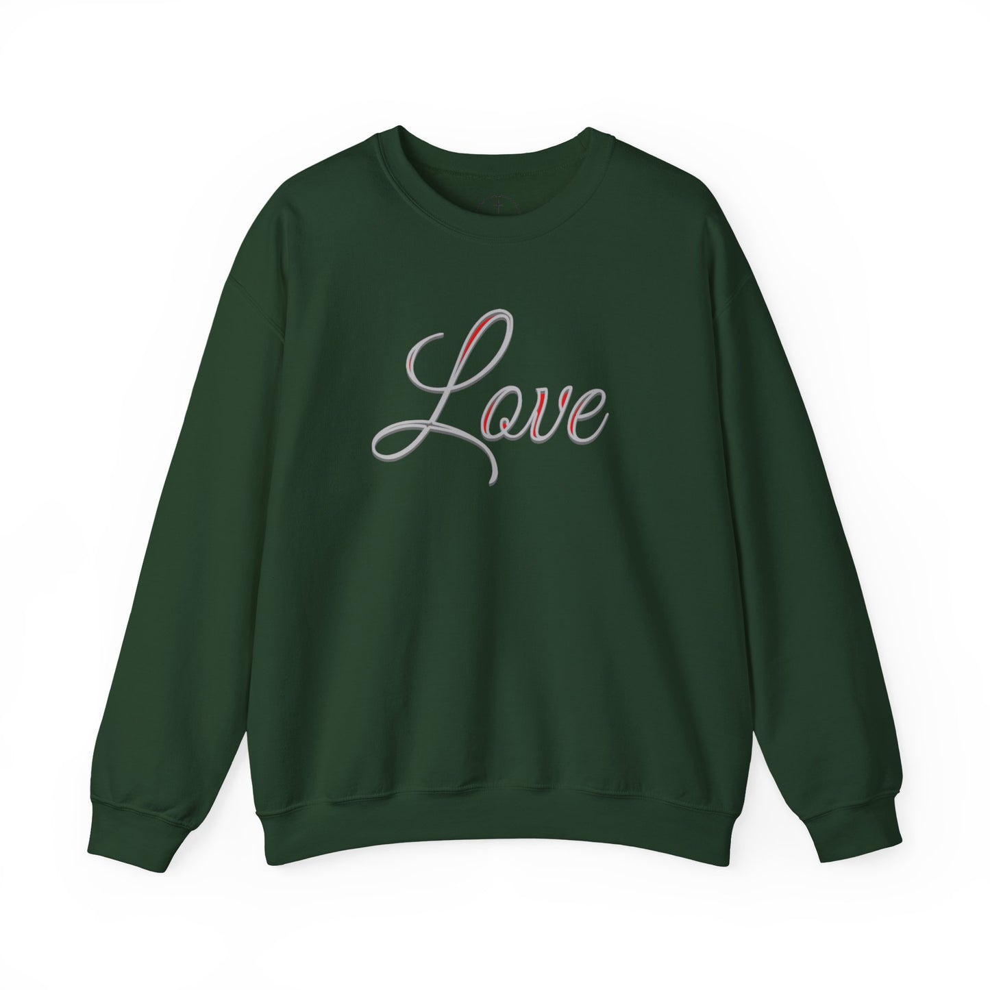 Love Wrapped in Grace - Women’s Sweater