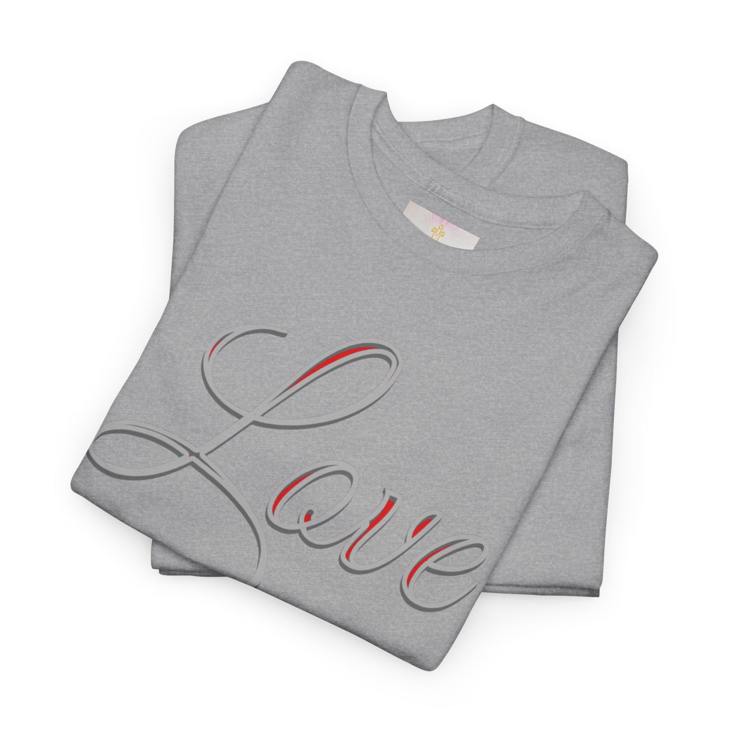 Love - Women's Christian Tee