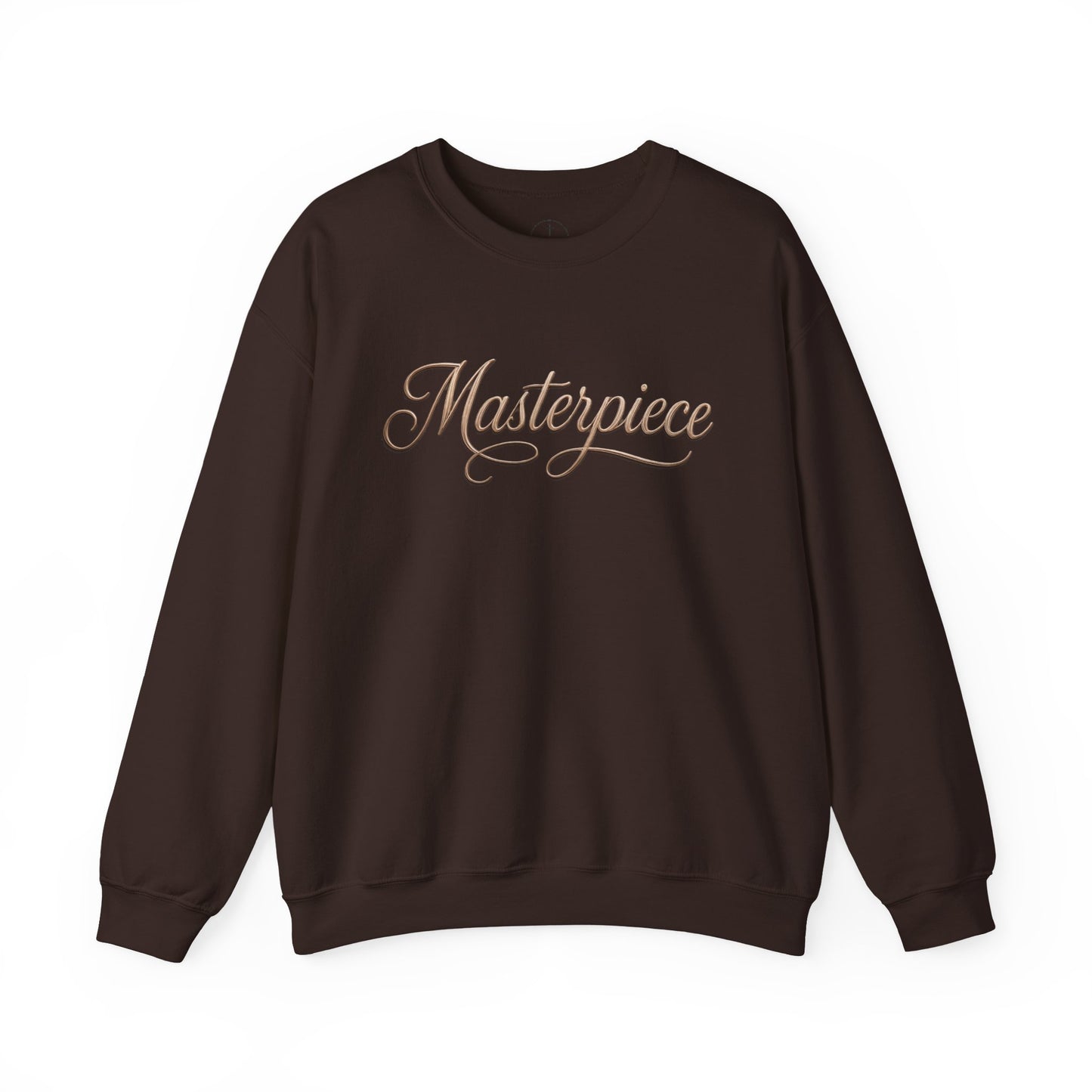 Masterpiece Signature Women’s Sweater – Inspirational Christian Faith Apparel