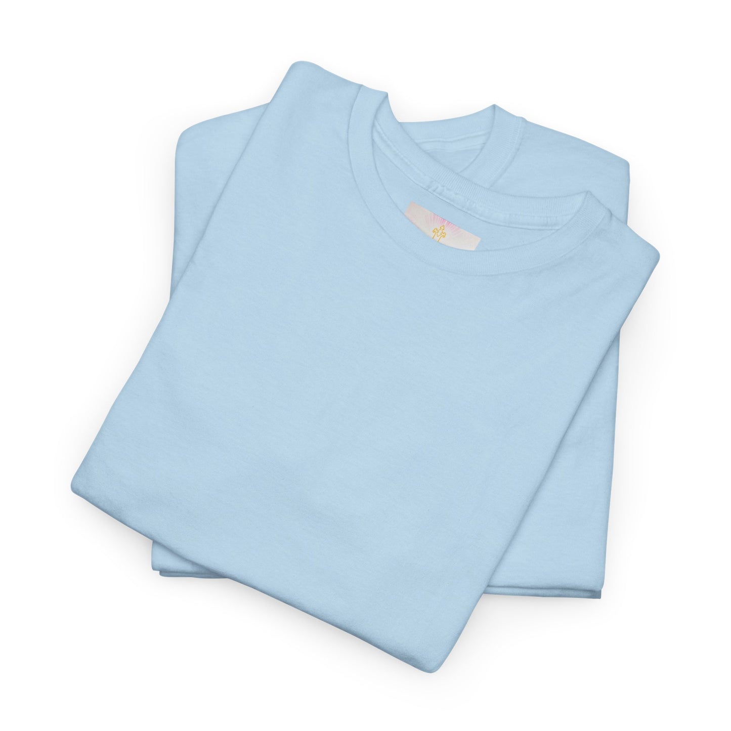 Rooted Strength – Men’s Classic Plain T-Shirt