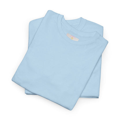 Rooted Strength – Men’s Classic Plain T-Shirt