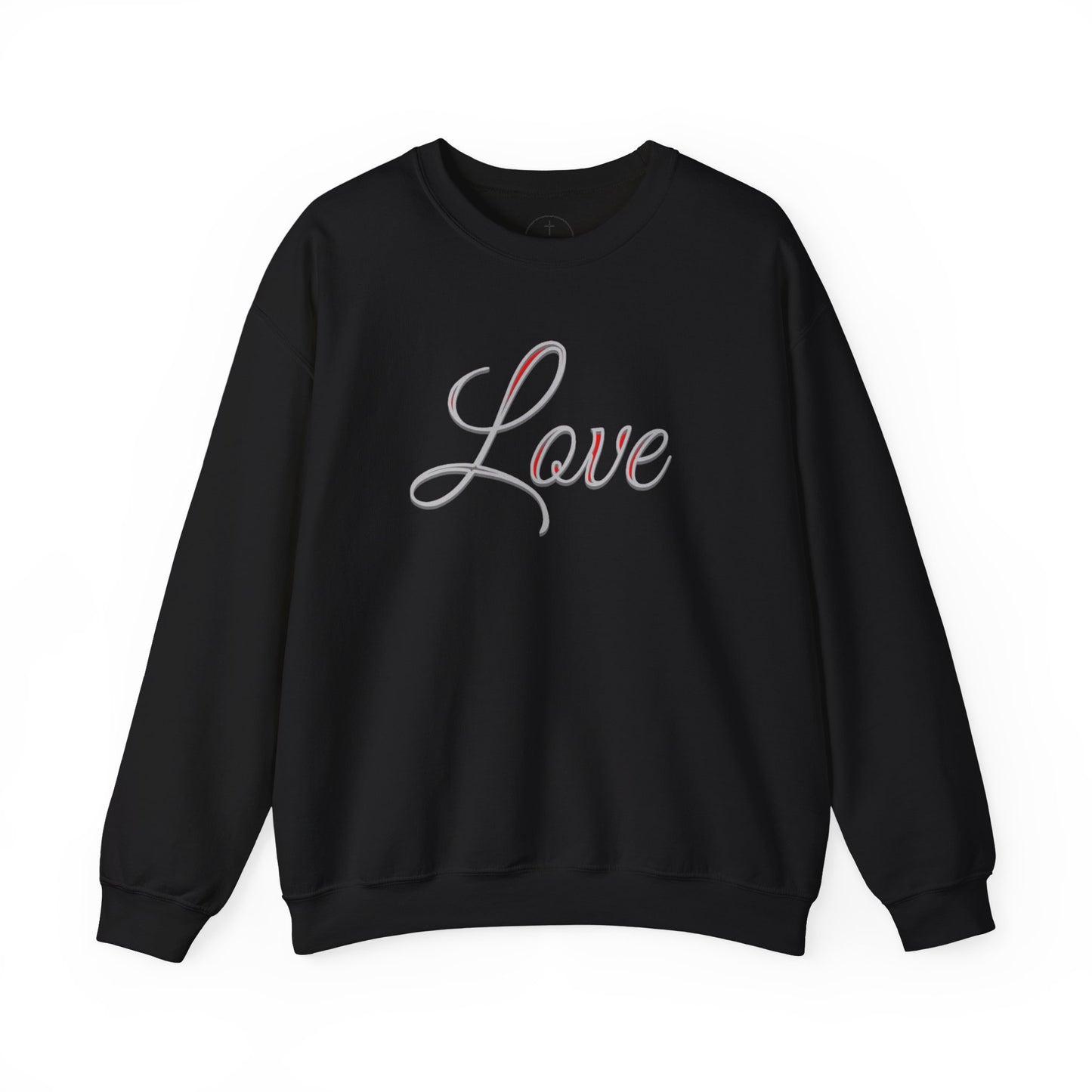 Love Wrapped in Grace - Women’s Sweater