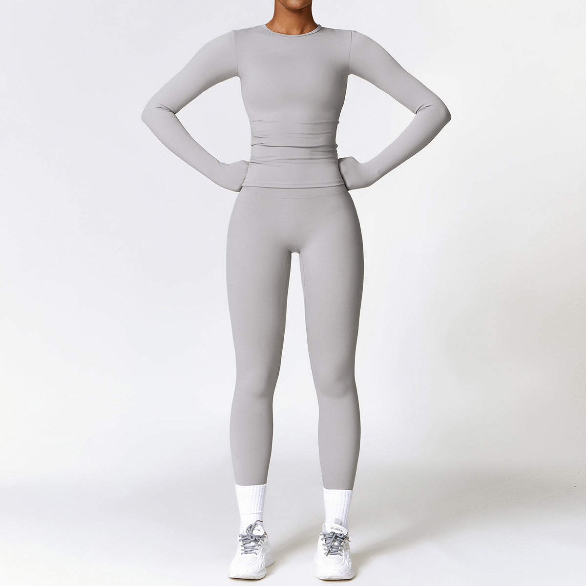 Exalted Discipline Legging Set