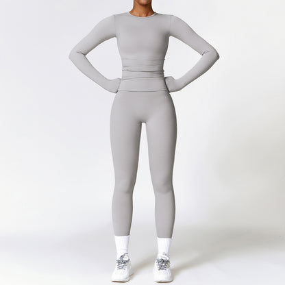 Exalted Discipline Legging Set