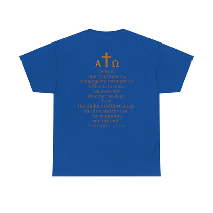 Soon Women's Christian T-Shirt