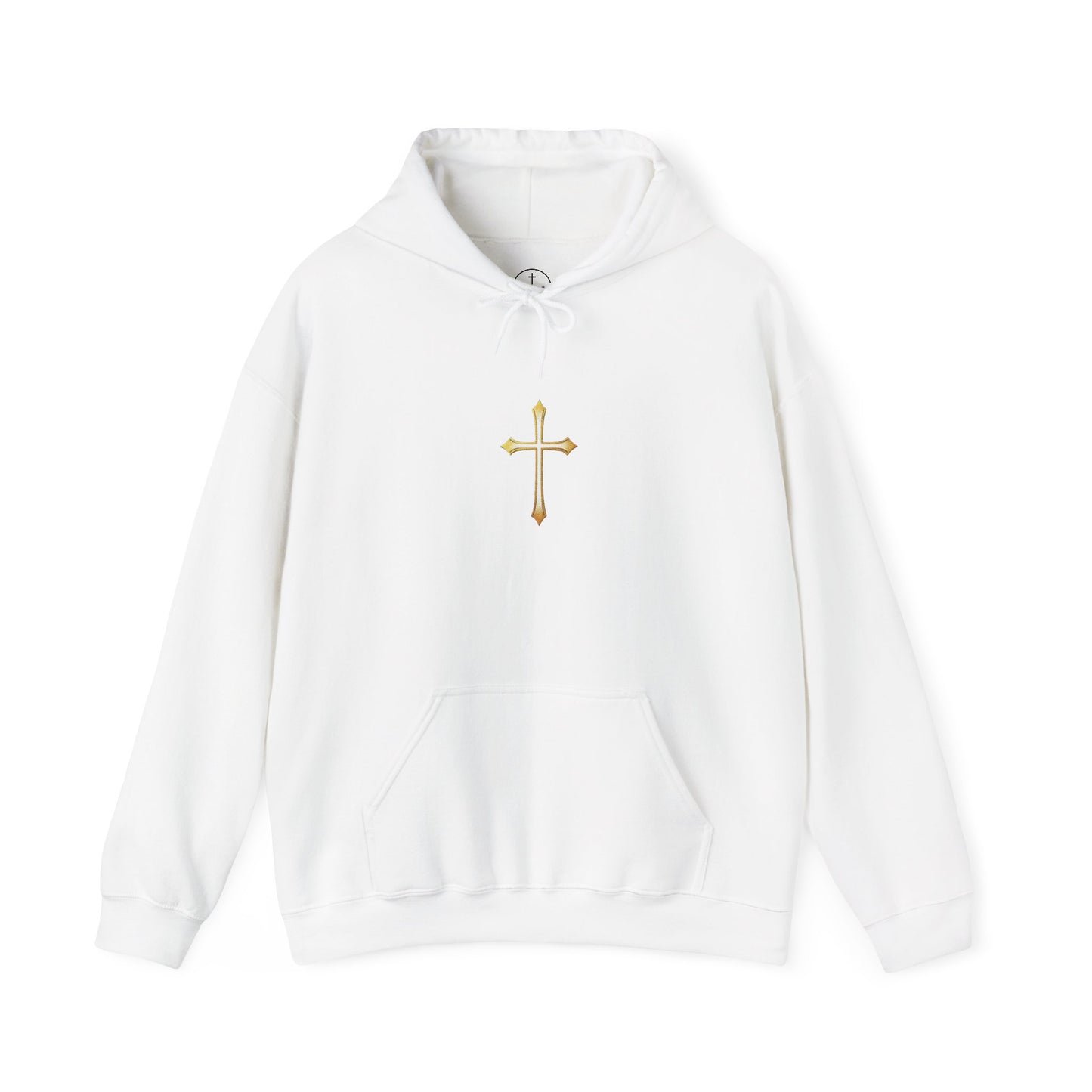 Amen - Men’s Christian Hoodie