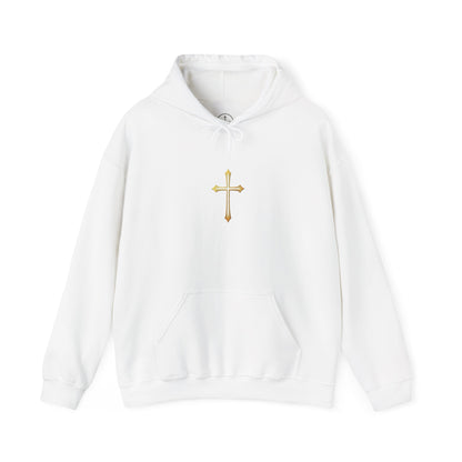Amen - Men’s Christian Hoodie