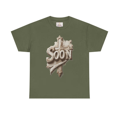 Soon Women's Christian T-Shirt