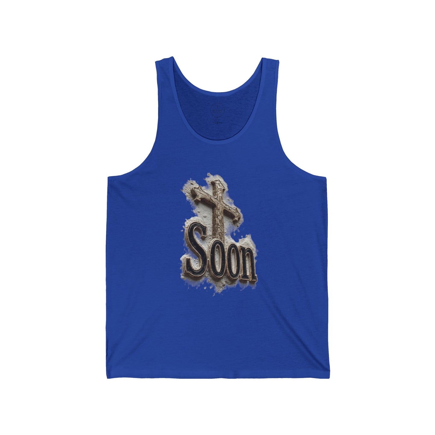 Soon - Christian Women’s  Tank Top