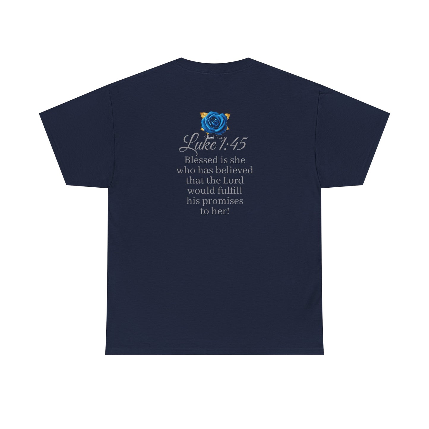 Faith - Women's Christian Tee