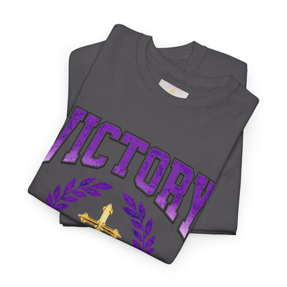 Victory in Christ - Women’s Tee
