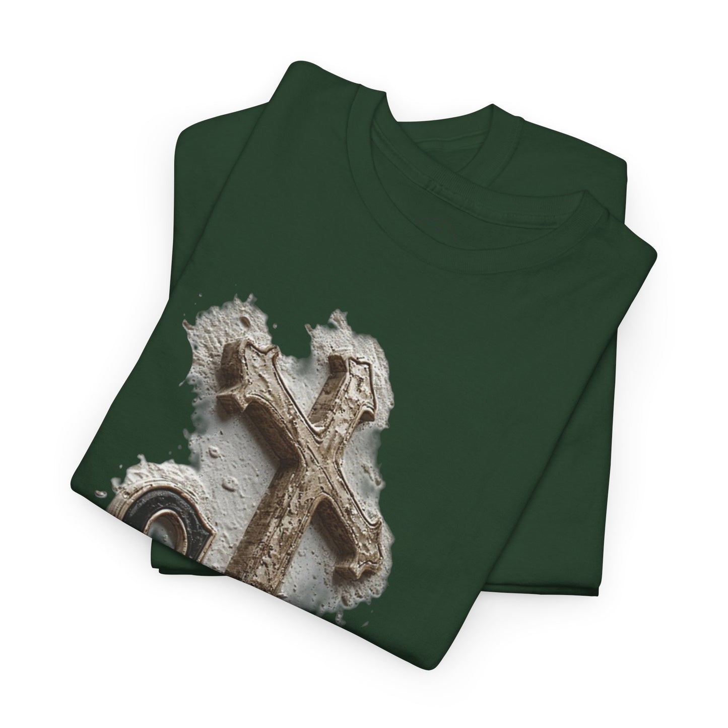 Soon – Bold Men’s Christian Shirt