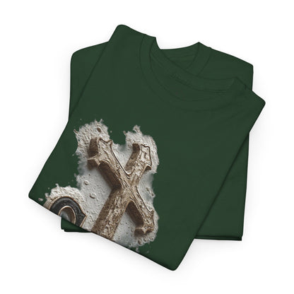 Soon – Bold Men’s Christian Shirt
