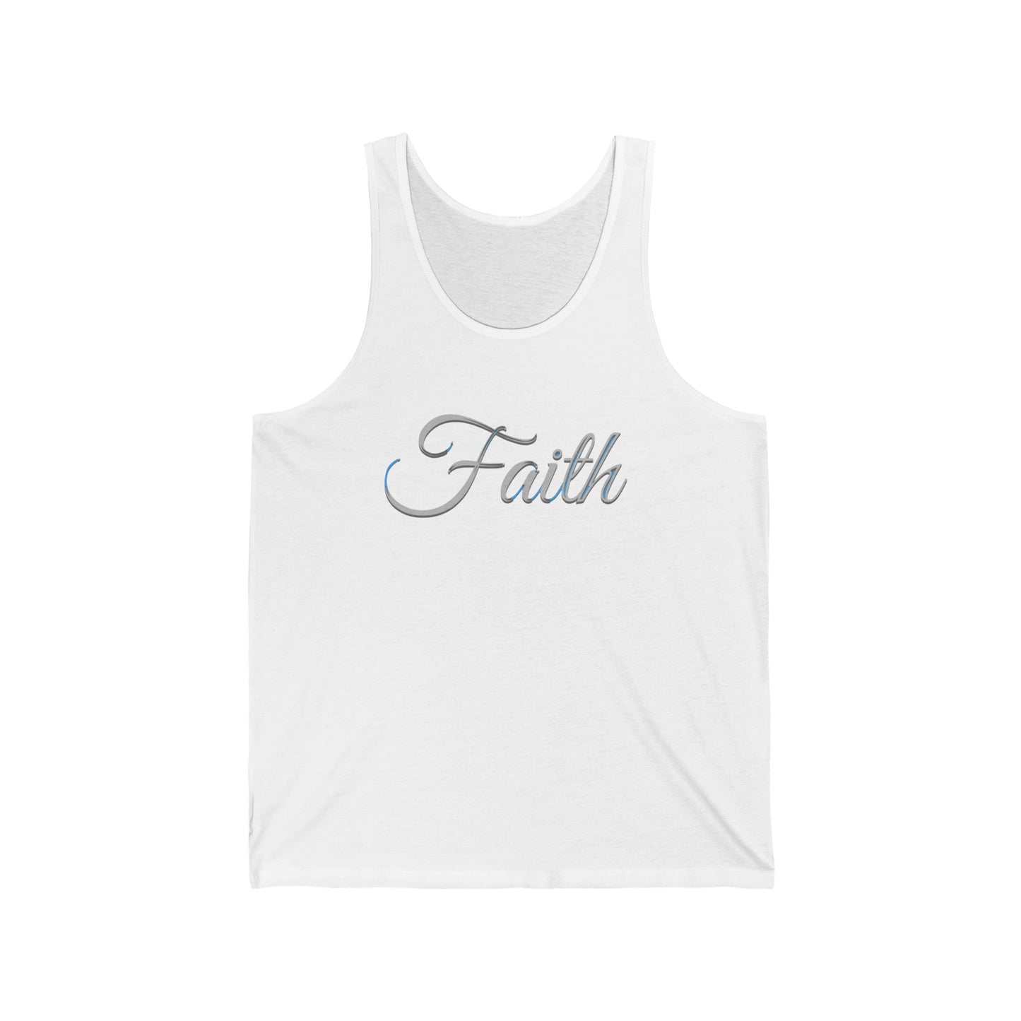 FAITH – Women’s Classic Tank