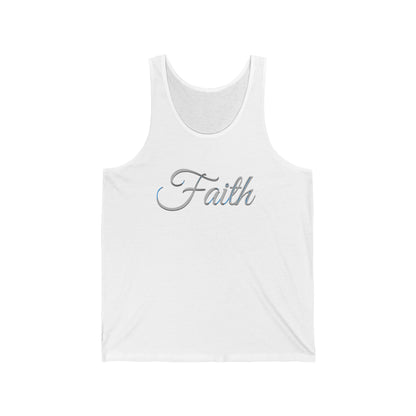 FAITH – Women’s Classic Tank