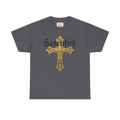 Sanctified - Women's Christian T-Shirt