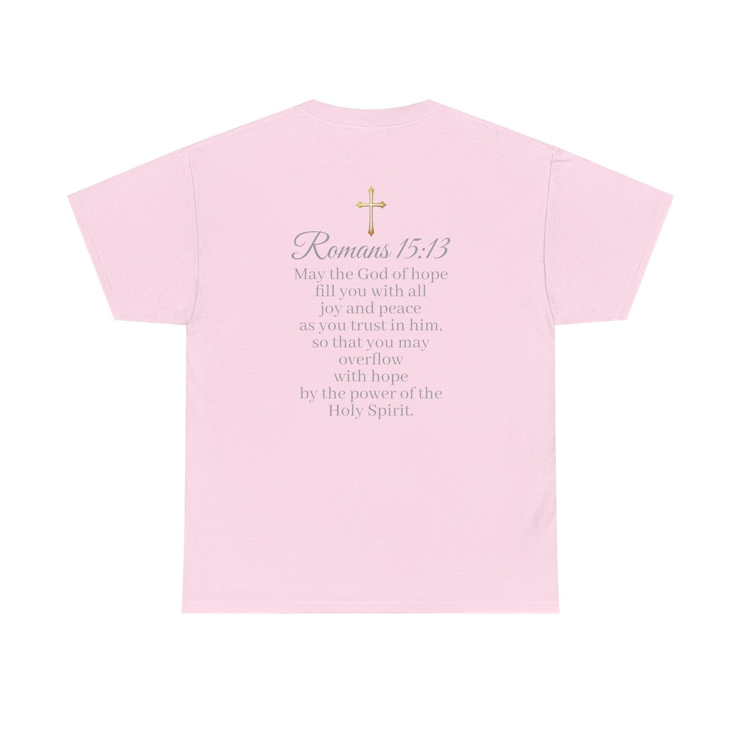 Hope - Women's Christian Tee