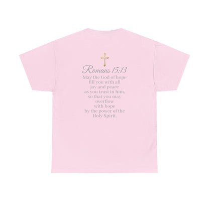 Hope - Women's Christian Tee