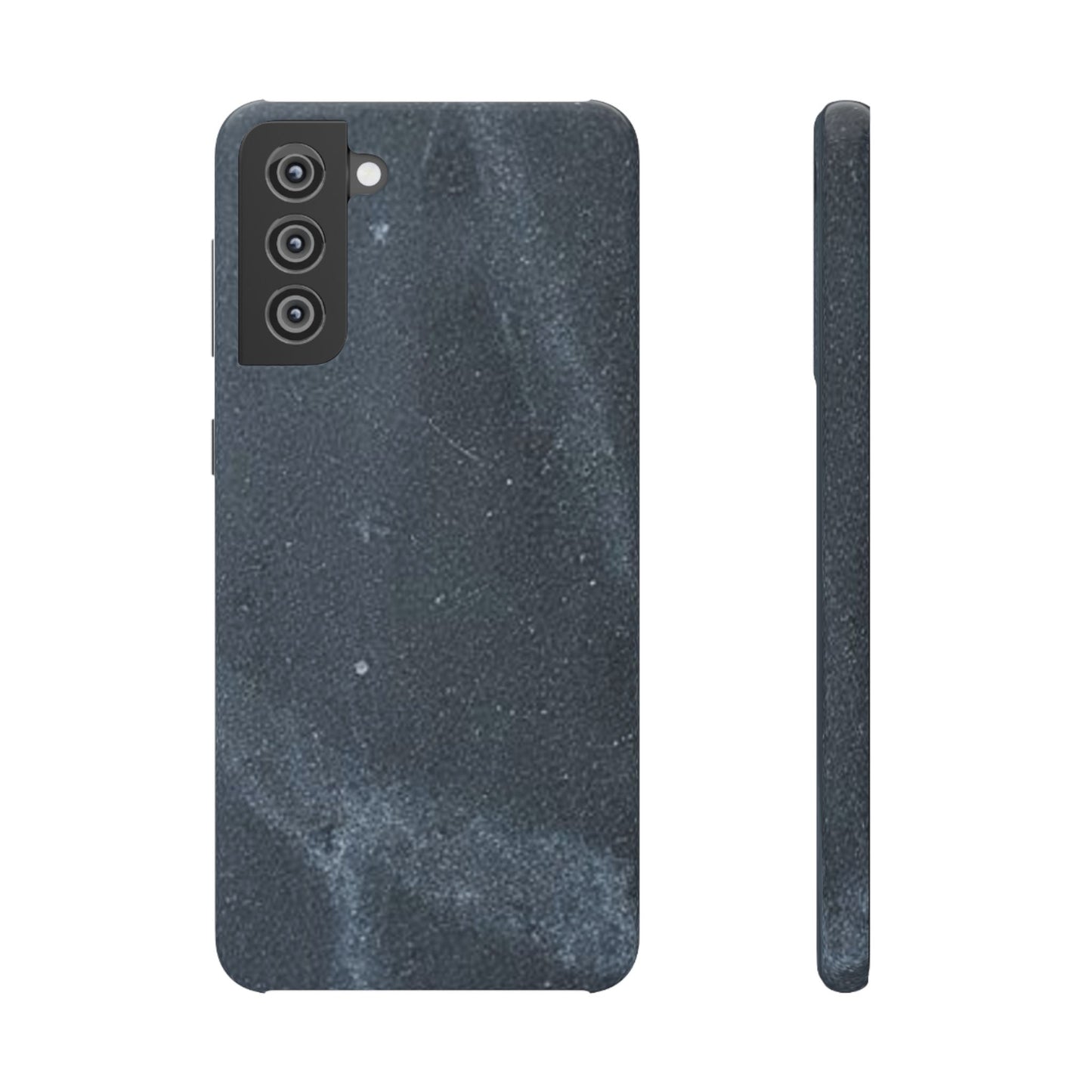 Slate Finish Samsung Snap Case