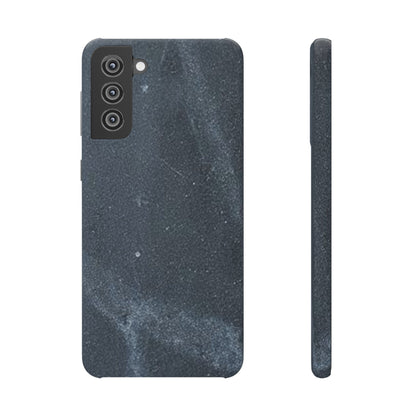 Slate Finish Samsung Snap Case