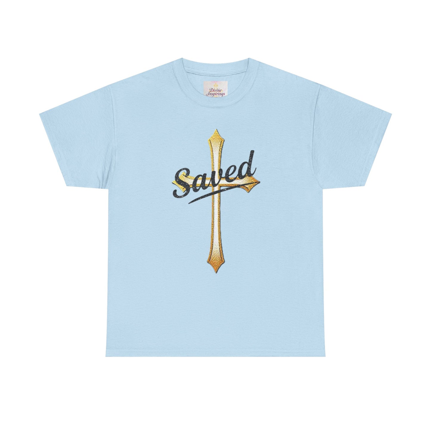 Saved - Women's Christian Apparel