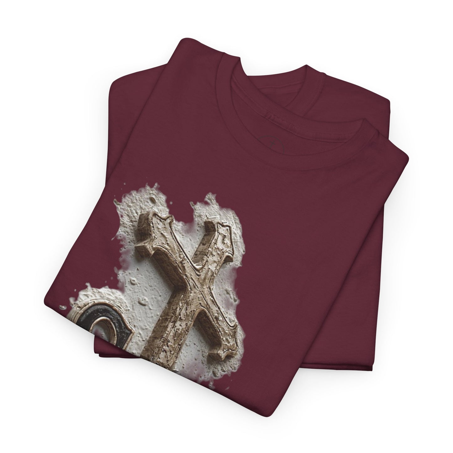 Soon – Bold Men’s Christian Shirt