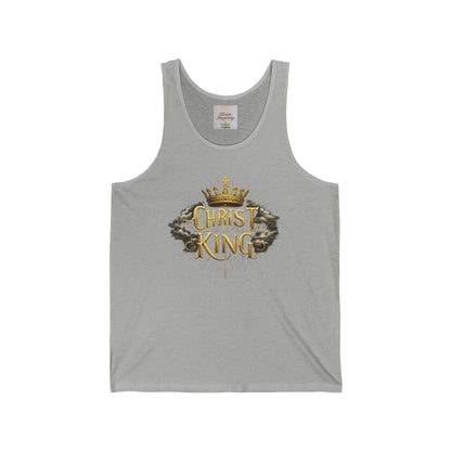 Christ is King - Women’s Christian Tank