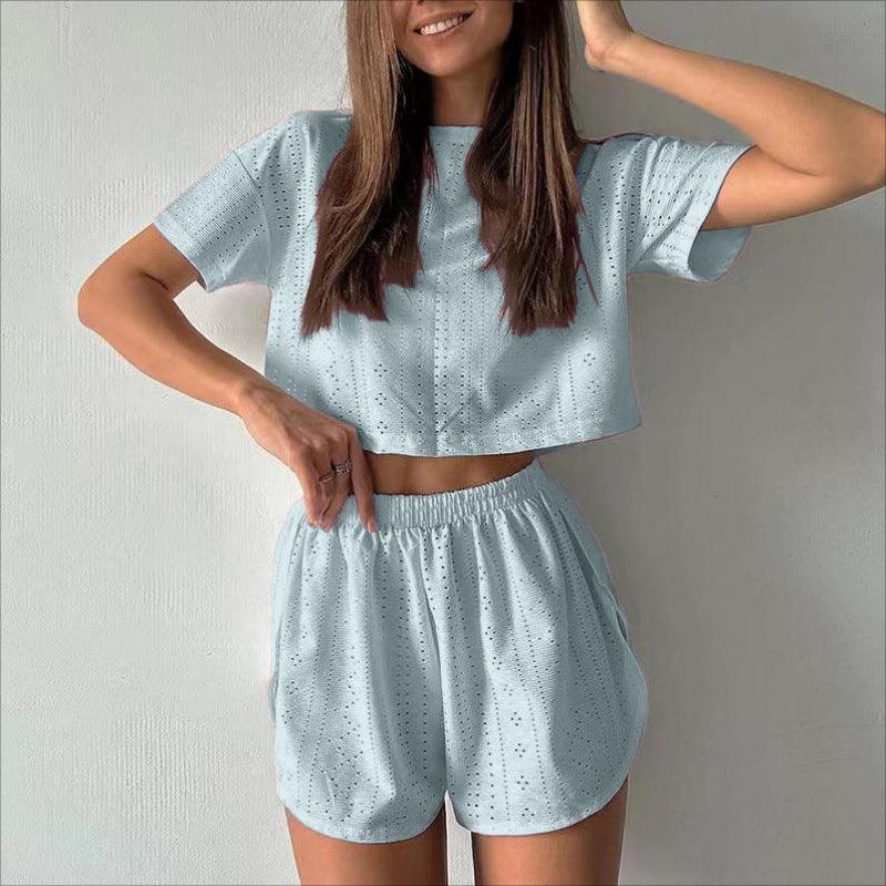 Discipled Slumber Crop Set