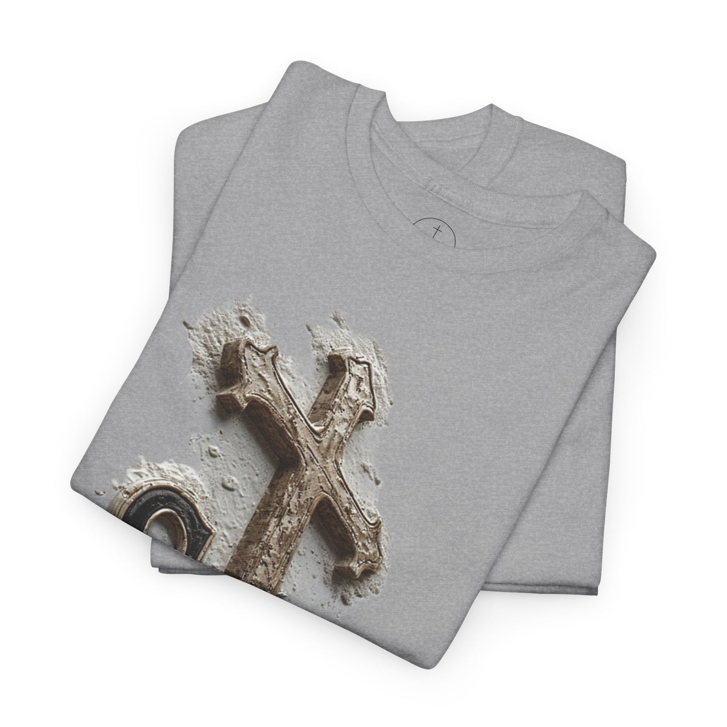 Soon – Bold Men’s Christian Shirt