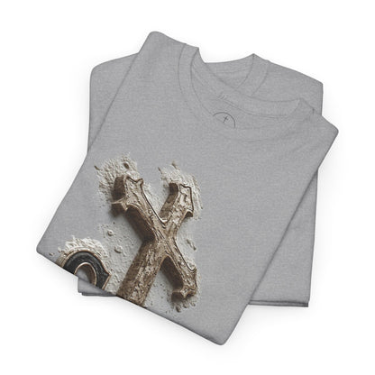 Soon – Bold Men’s Christian Shirt