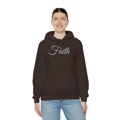 FAITH & Promise – Women’s Scripture Hoodie