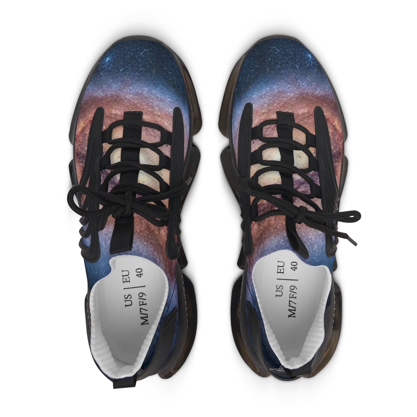 Men’s Victory Sneakers – No Limits