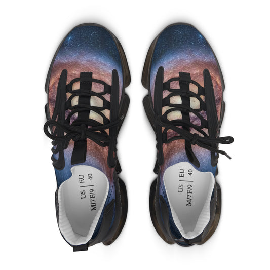 Men’s Victory Sneakers – No Limits