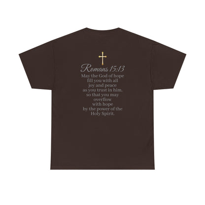 Hope - Women's Christian Tee