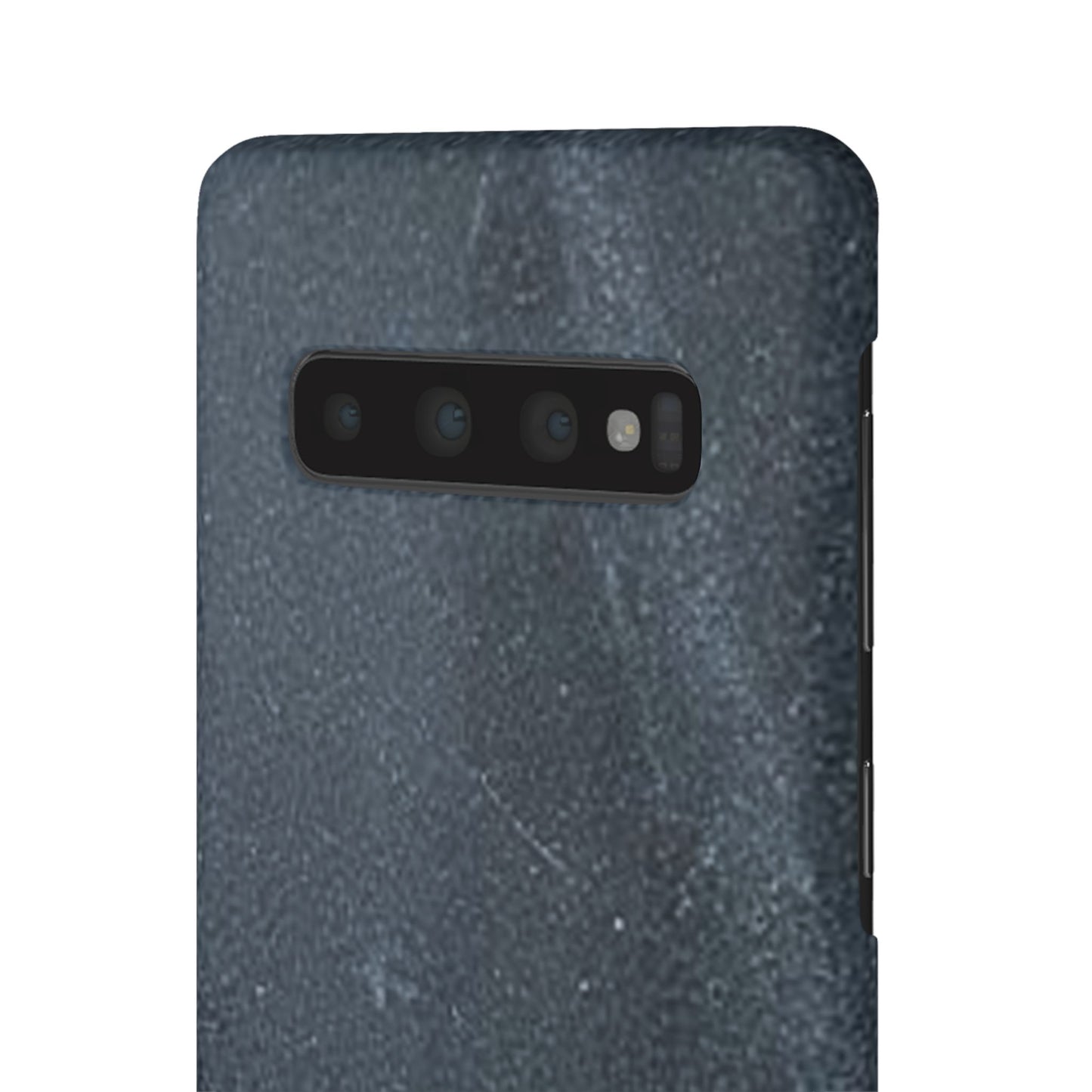 Slate Finish Samsung Snap Case