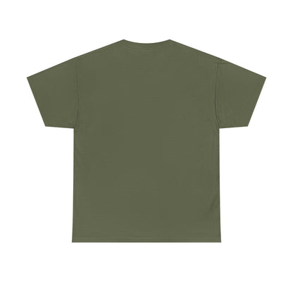 Hand Built By God - Men's Christian T-Shirt
