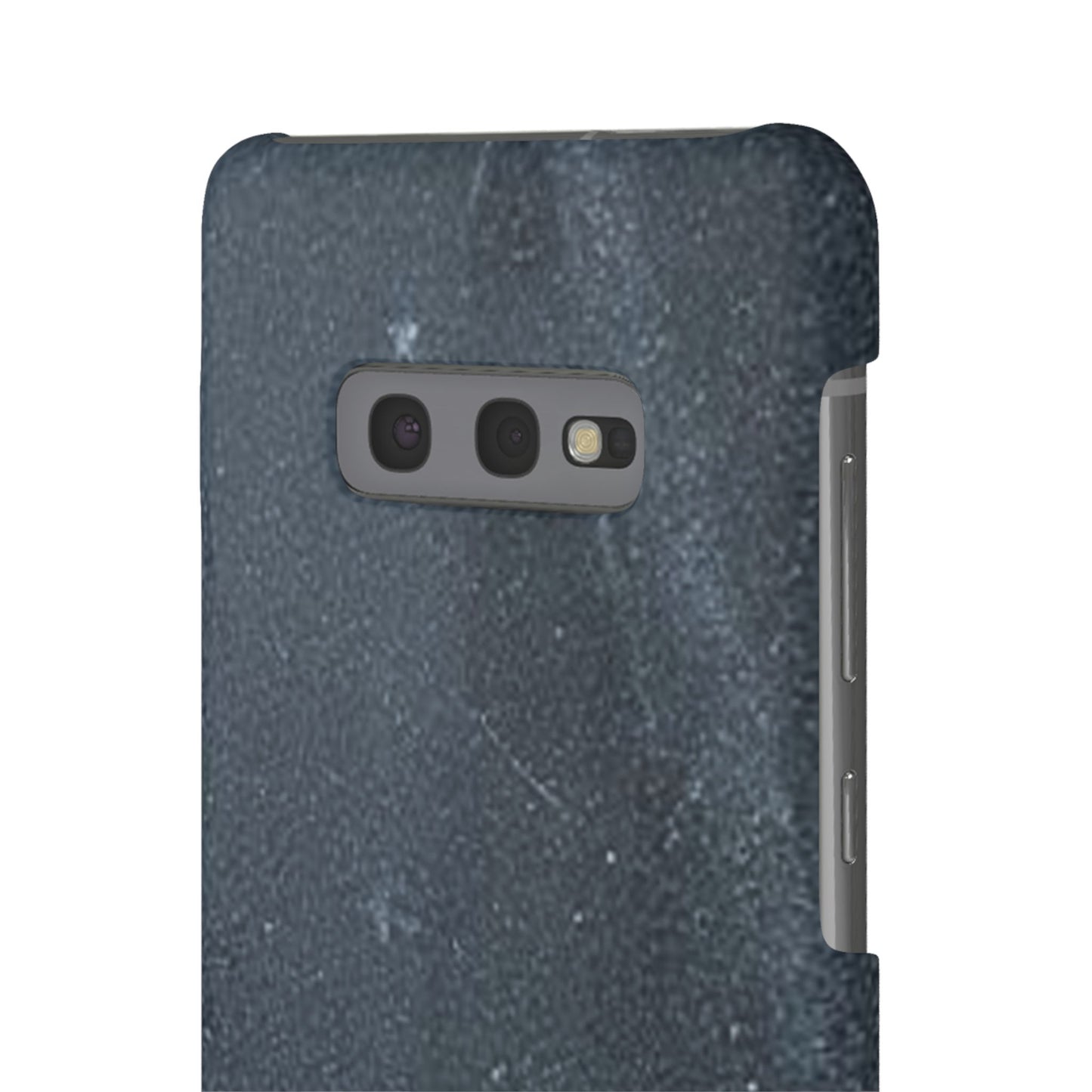 Slate Finish Samsung Snap Case